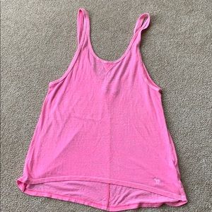 Abercrombie tank